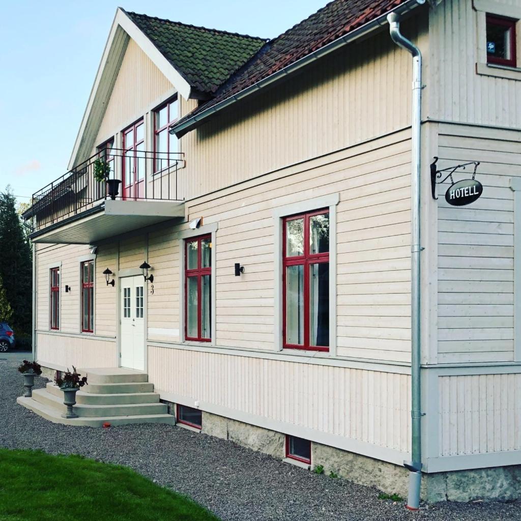Villa Goeta Forsvik  Exterior foto