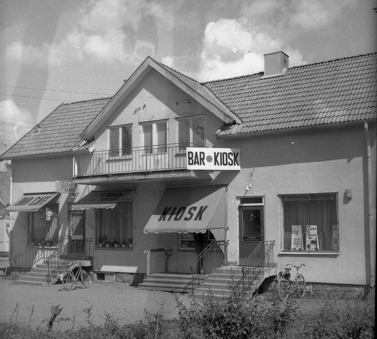 Villa Goeta Forsvik  Exterior foto